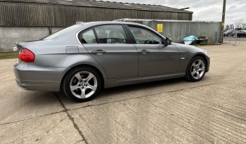 BMW 318 Diesel Automatic full