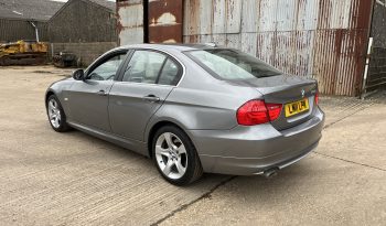 BMW 318 Diesel Automatic full