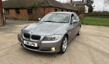 BMW 318 Diesel Automatic full