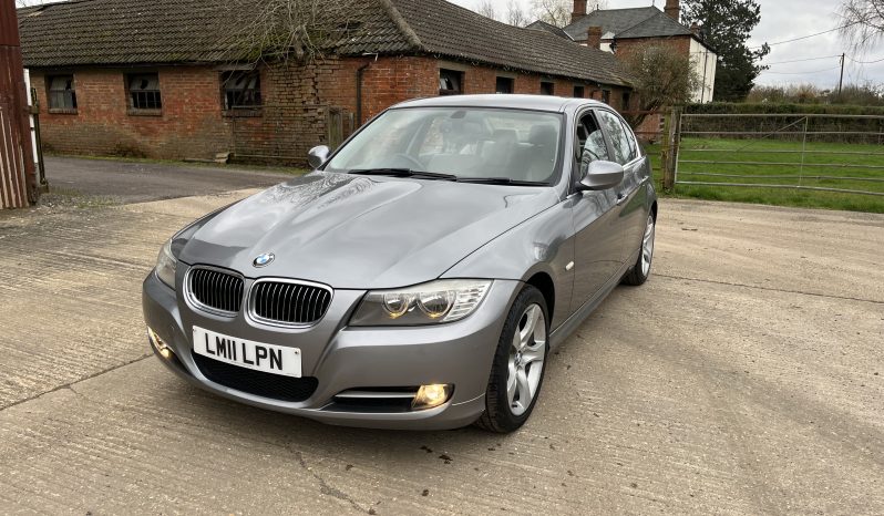 BMW 318 Diesel Automatic full