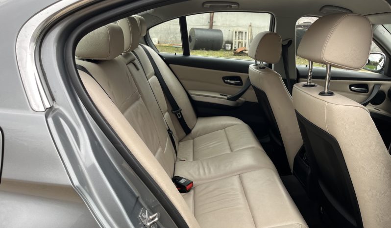 BMW 318 Diesel Automatic full