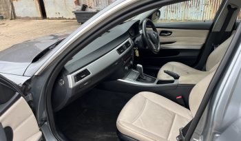 BMW 318 Diesel Automatic full