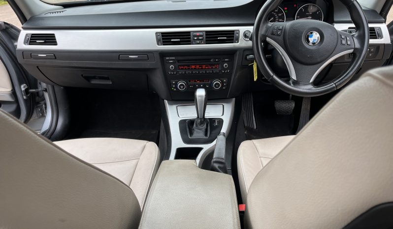 BMW 318 Diesel Automatic full