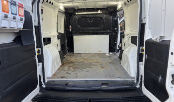 2014 Fiat Doblo 1.6 diesel full