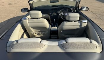 Saab 9-3 Vector 1.8T Automatic cabriolet full
