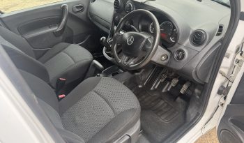 SOLD! 2015 Mercedes Citan 1.5 diesel full