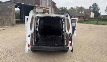 SOLD! 2015 Mercedes Citan 1.5 diesel full