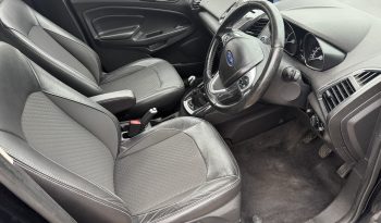 2017 Ford Ecosport 1.5 Diesel full