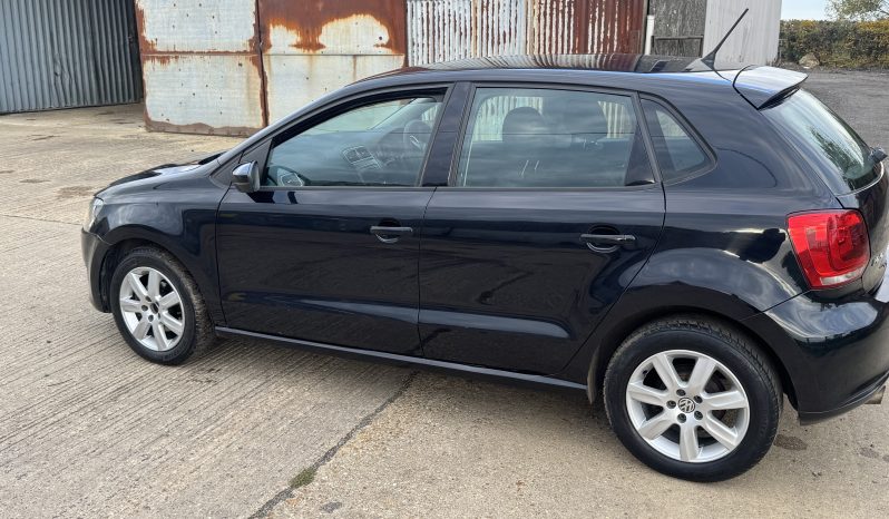 SOLD! 2011 VW Polo 1.4 Petrol Automatic full