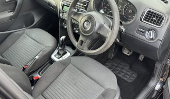 SOLD! 2011 VW Polo 1.4 Petrol Automatic full