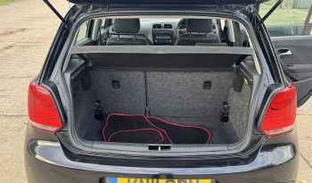 SOLD! 2011 VW Polo 1.4 Petrol Automatic full