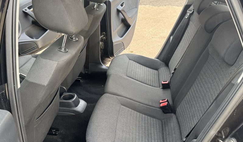 SOLD! 2011 VW Polo 1.4 Petrol Automatic full