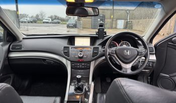 Honda Accord 2.2 Diesel Tourer full