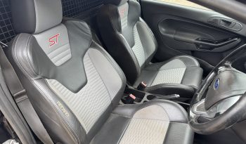 Sold! 2013 Ford Fiesta Van full