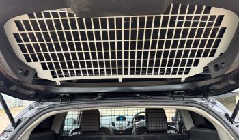 Sold! 2013 Ford Fiesta Van full