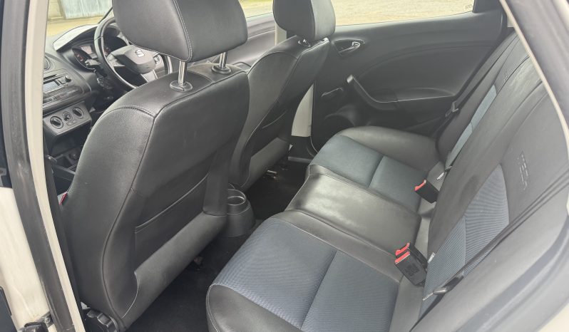 2014 Seat Ibiza 1.2 Petrol full