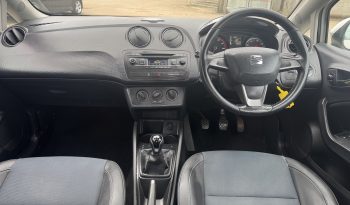 2014 Seat Ibiza 1.2 Petrol full
