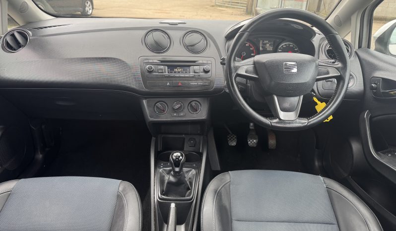 2014 Seat Ibiza 1.2 Petrol full