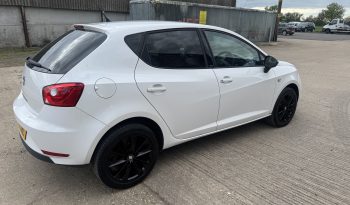 2014 Seat Ibiza 1.2 Petrol full