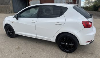 2014 Seat Ibiza 1.2 Petrol full