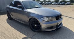 BMW 120d  2.0 msport Auto