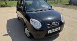 Kia Picanto 1.0 Petrol