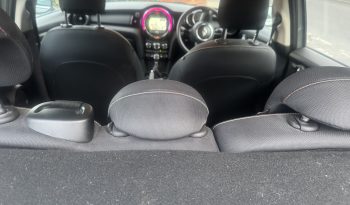 2015 Mini One 1.2 Automatic full
