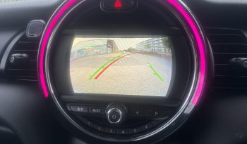 2015 Mini One 1.2 Automatic full