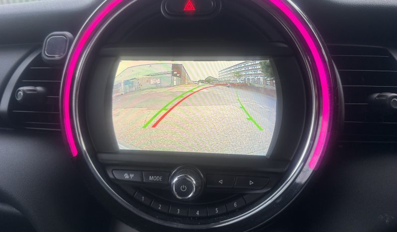 2015 Mini One 1.2 Automatic full